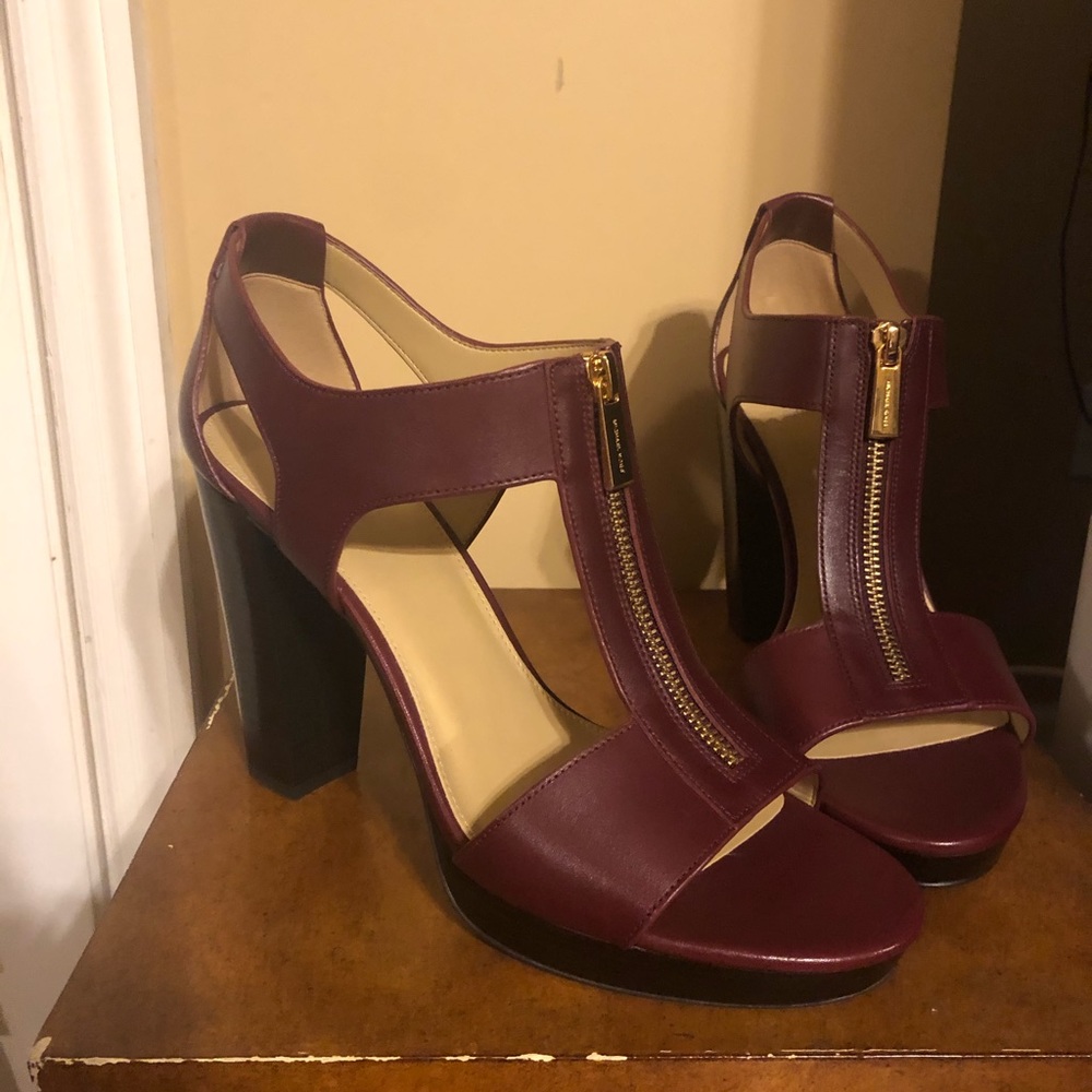 Michael Kors Shoes